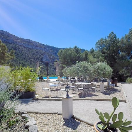 B&B Villa Chante Coucou Fontaine-de-Vaucluse Εξωτερικό φωτογραφία