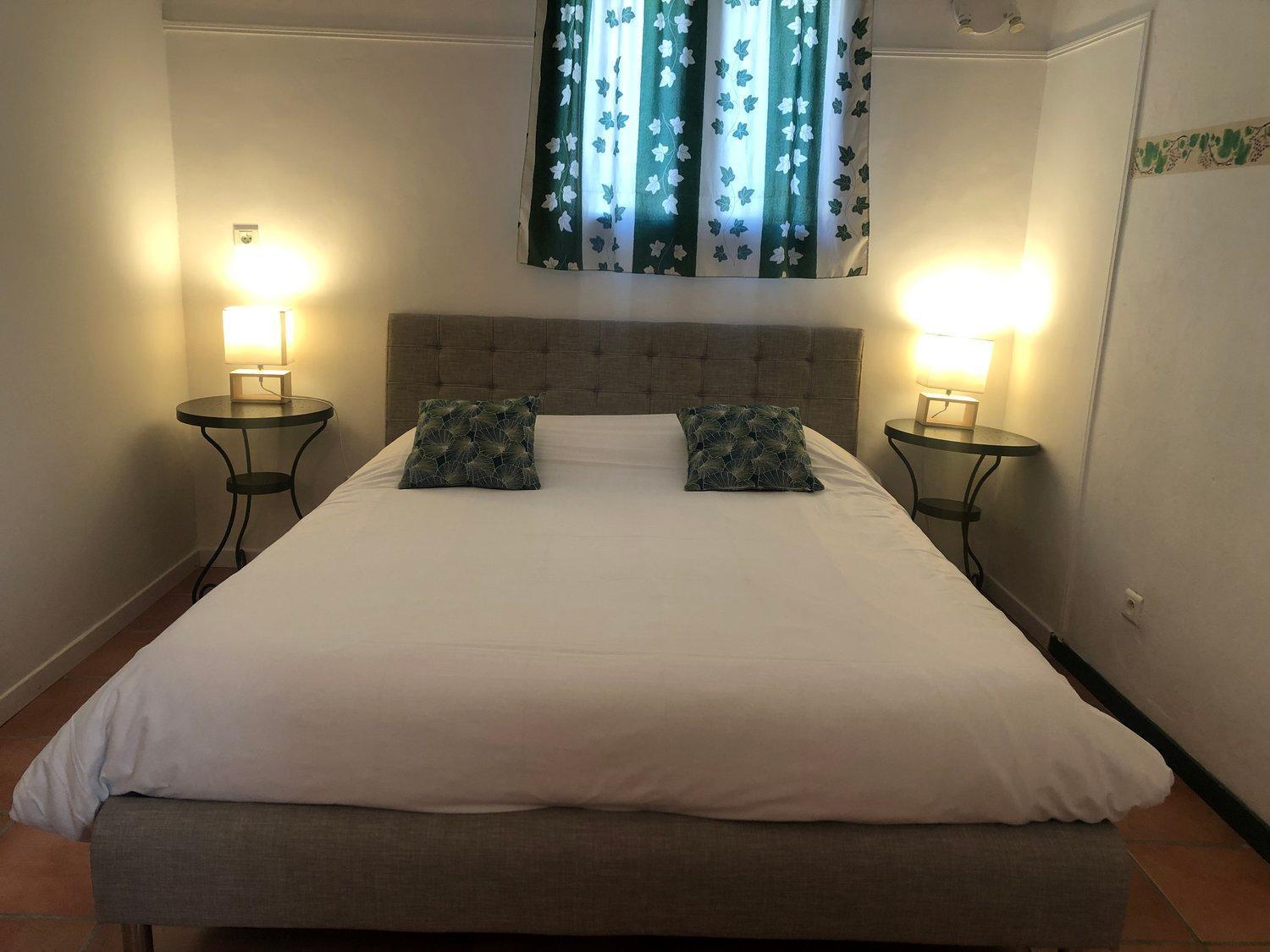 B&B Villa Chante Coucou Fontaine-de-Vaucluse Εξωτερικό φωτογραφία