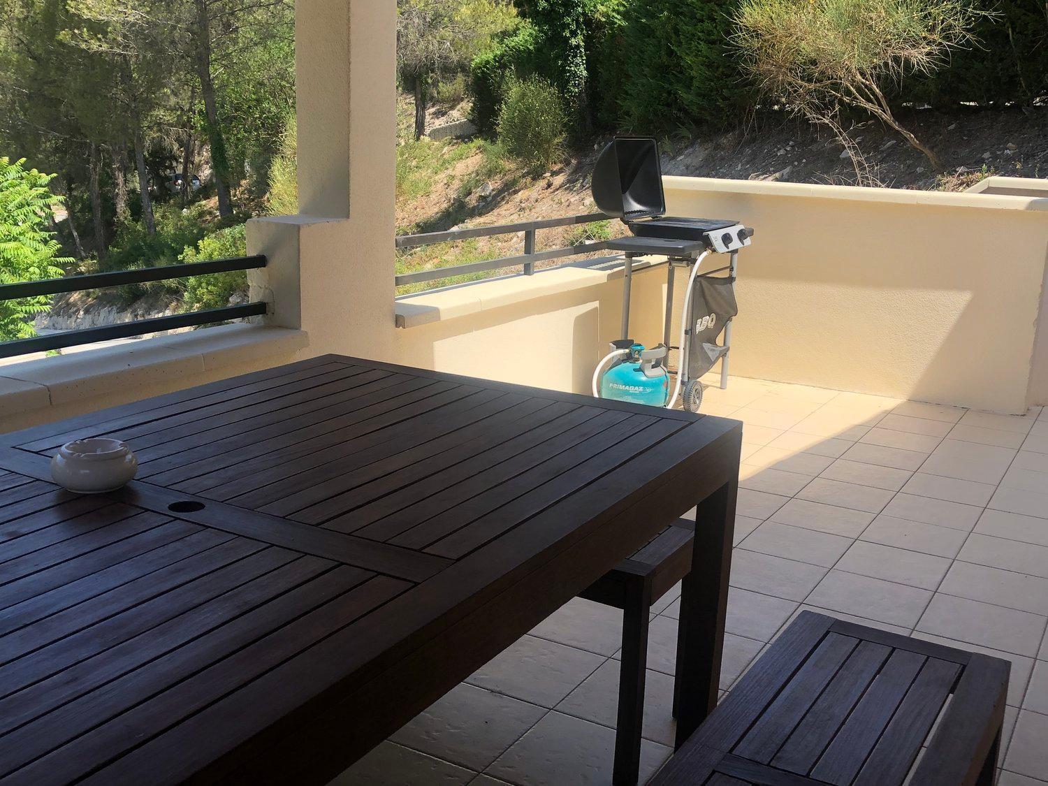 B&B Villa Chante Coucou Fontaine-de-Vaucluse Εξωτερικό φωτογραφία