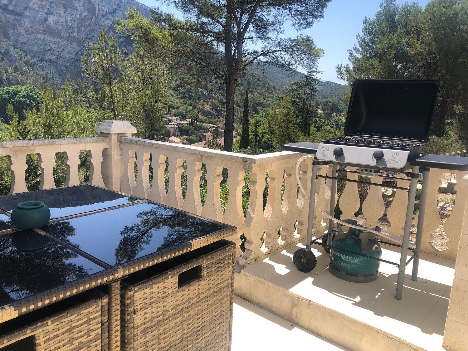 B&B Villa Chante Coucou Fontaine-de-Vaucluse Εξωτερικό φωτογραφία