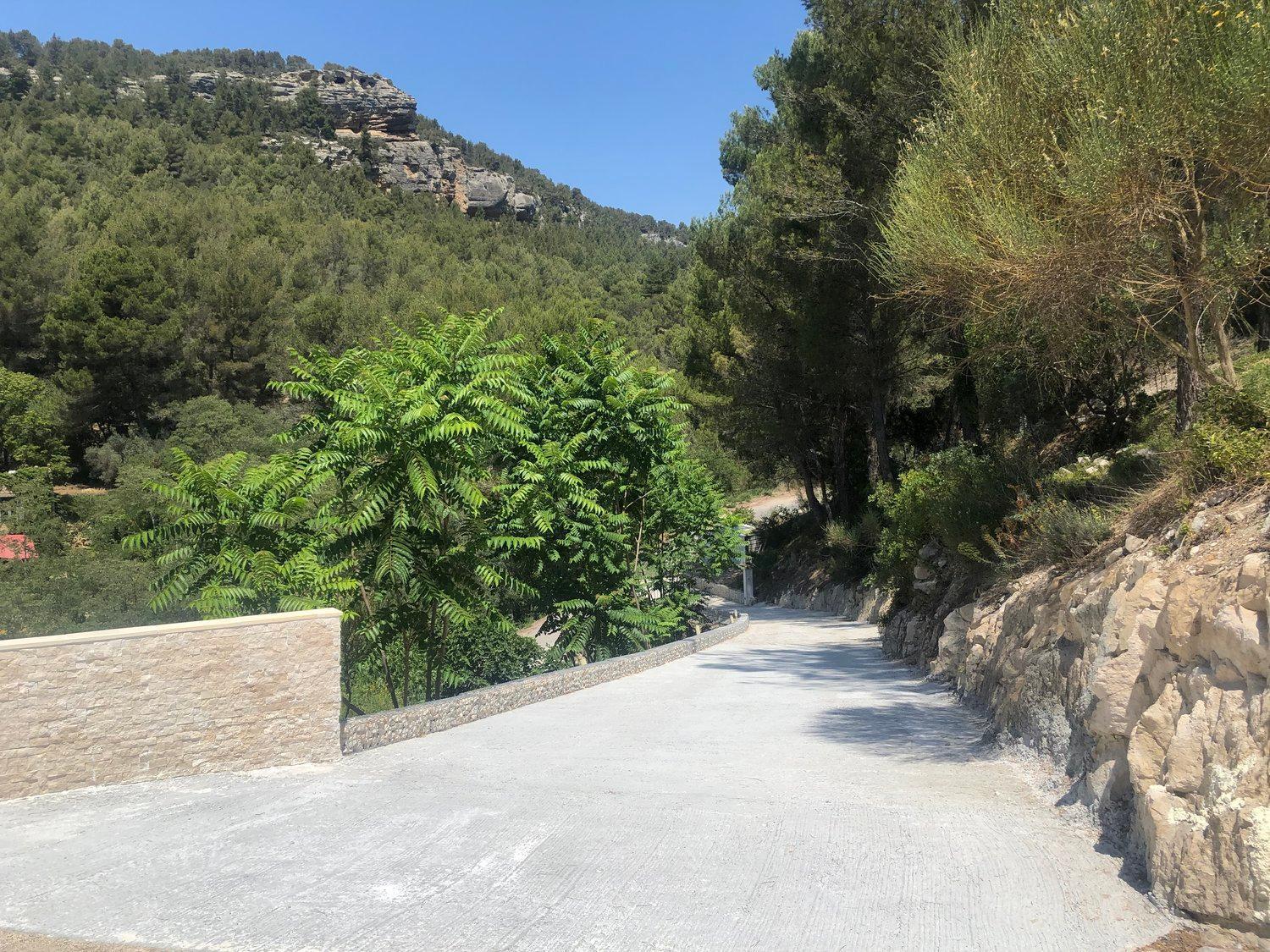 B&B Villa Chante Coucou Fontaine-de-Vaucluse Εξωτερικό φωτογραφία