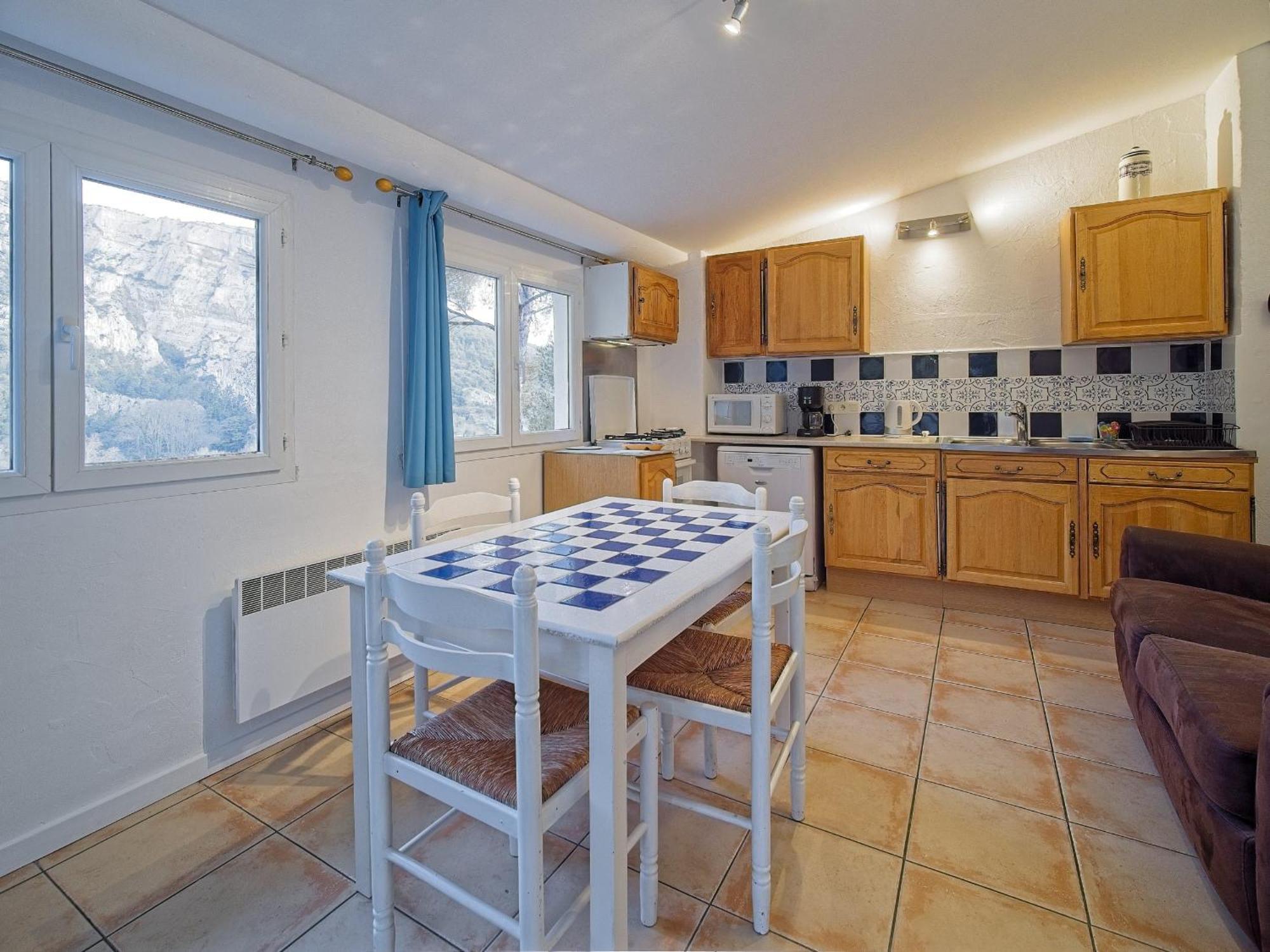 B&B Villa Chante Coucou Fontaine-de-Vaucluse Εξωτερικό φωτογραφία