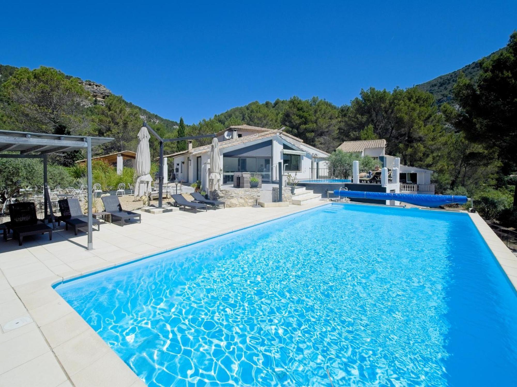 B&B Villa Chante Coucou Fontaine-de-Vaucluse Εξωτερικό φωτογραφία