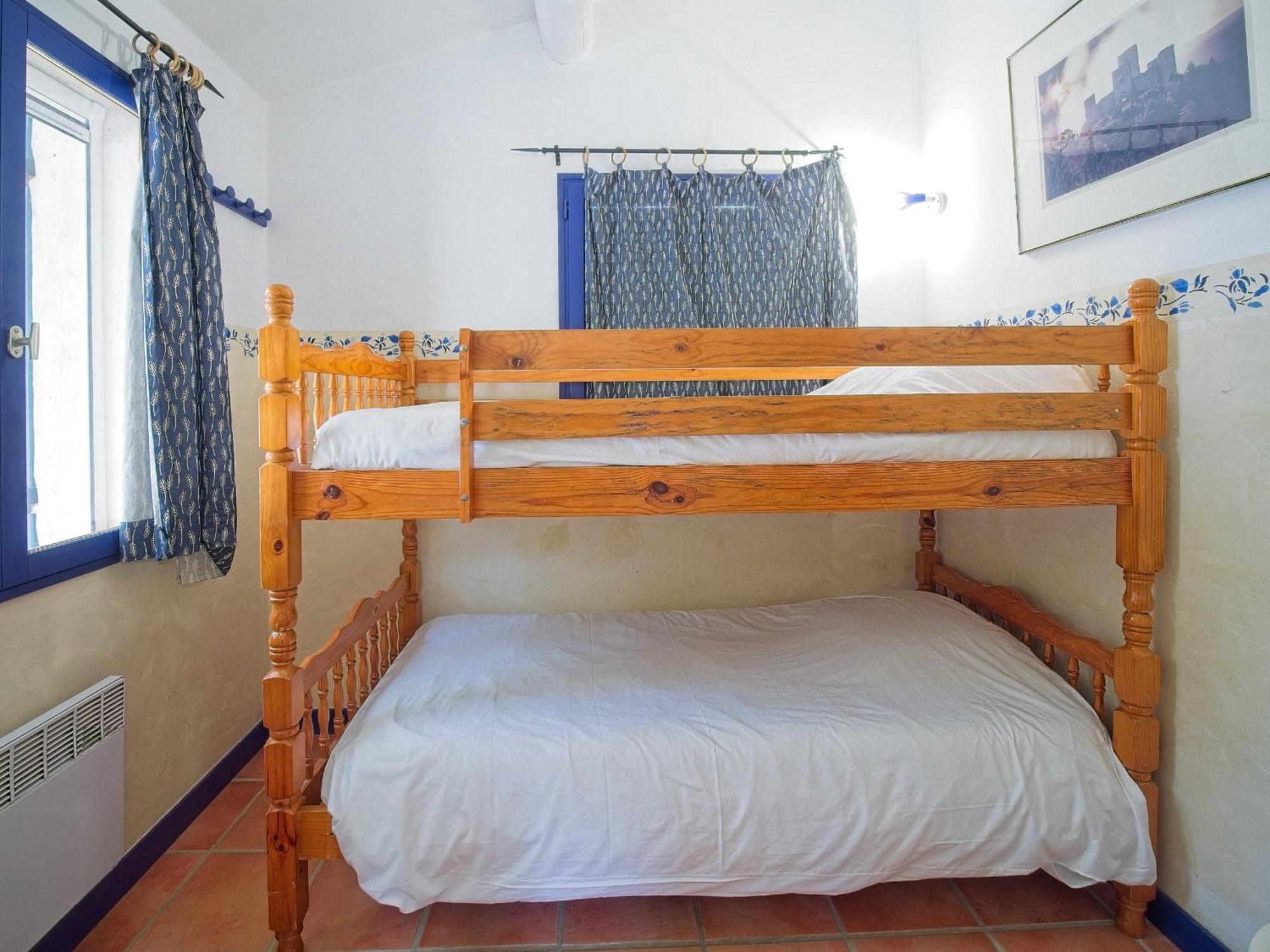 B&B Villa Chante Coucou Fontaine-de-Vaucluse Εξωτερικό φωτογραφία