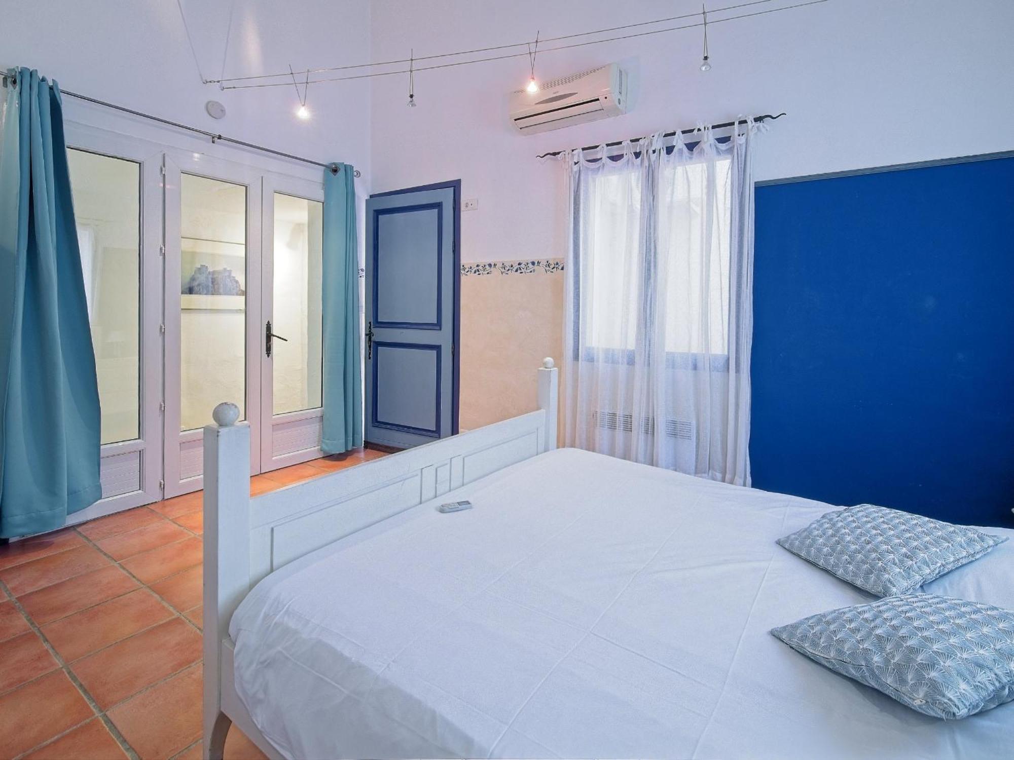 B&B Villa Chante Coucou Fontaine-de-Vaucluse Εξωτερικό φωτογραφία