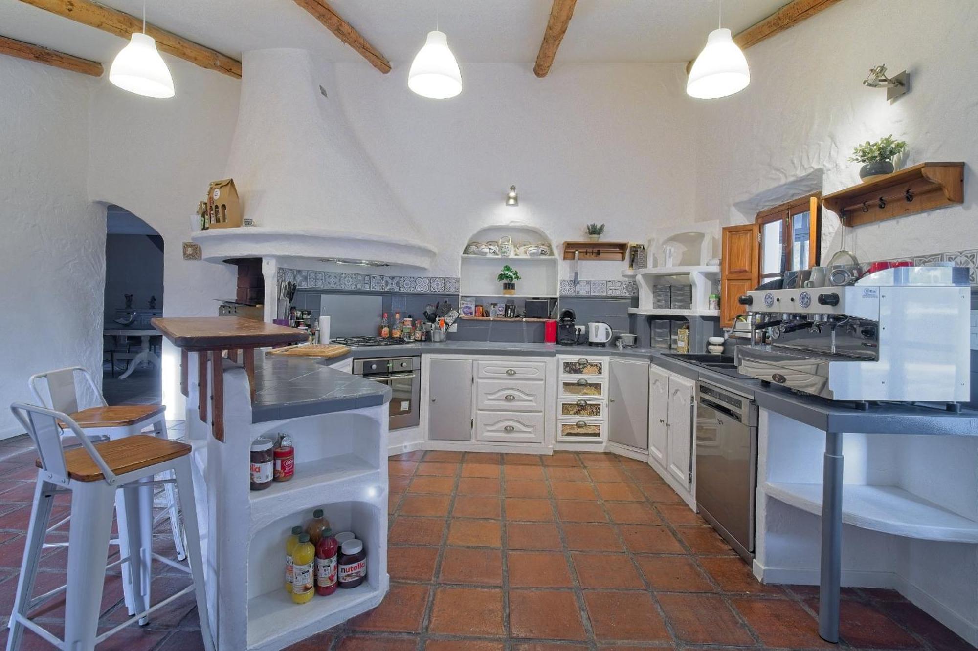 B&B Villa Chante Coucou Fontaine-de-Vaucluse Εξωτερικό φωτογραφία