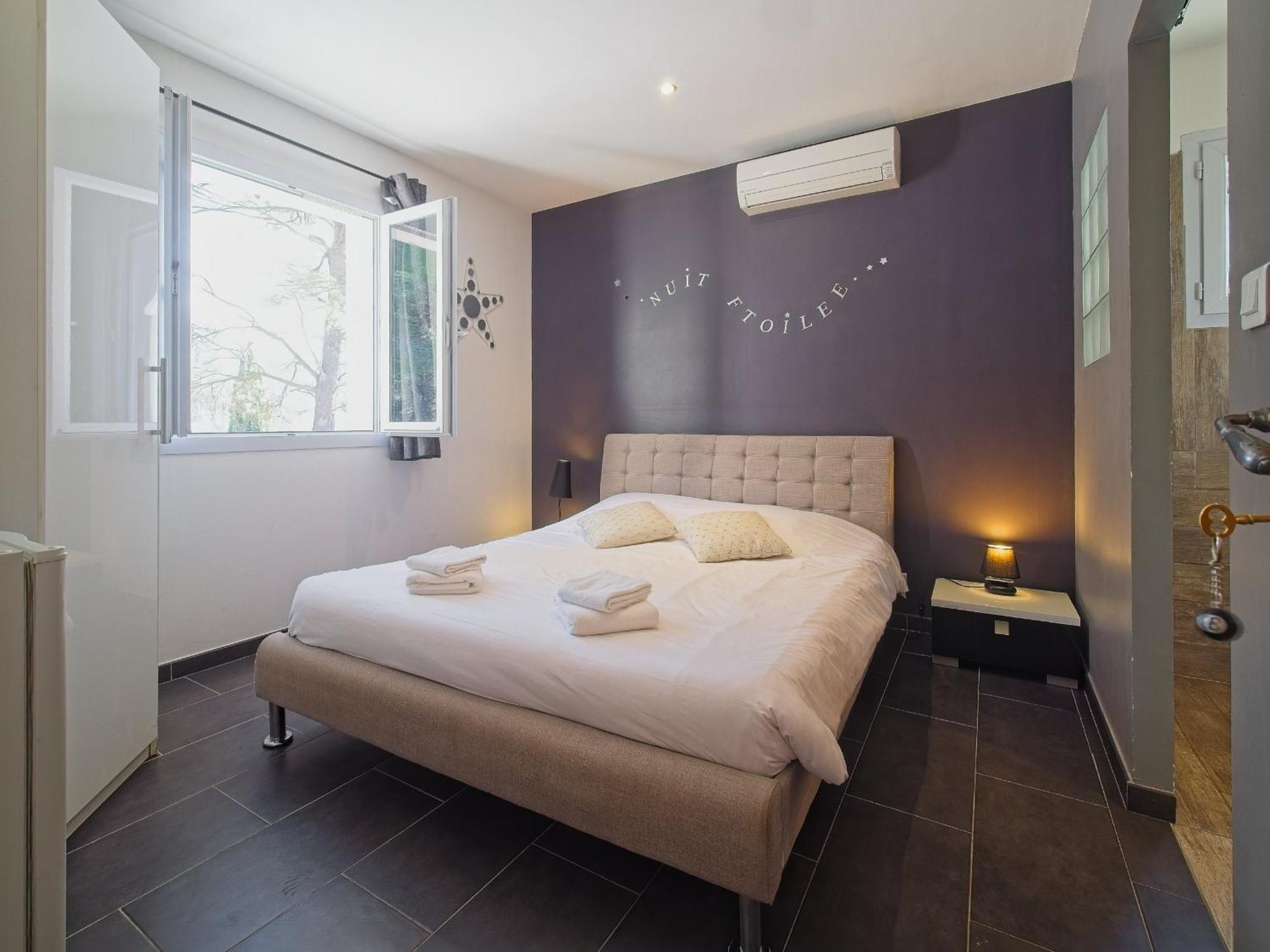 B&B Villa Chante Coucou Fontaine-de-Vaucluse Εξωτερικό φωτογραφία