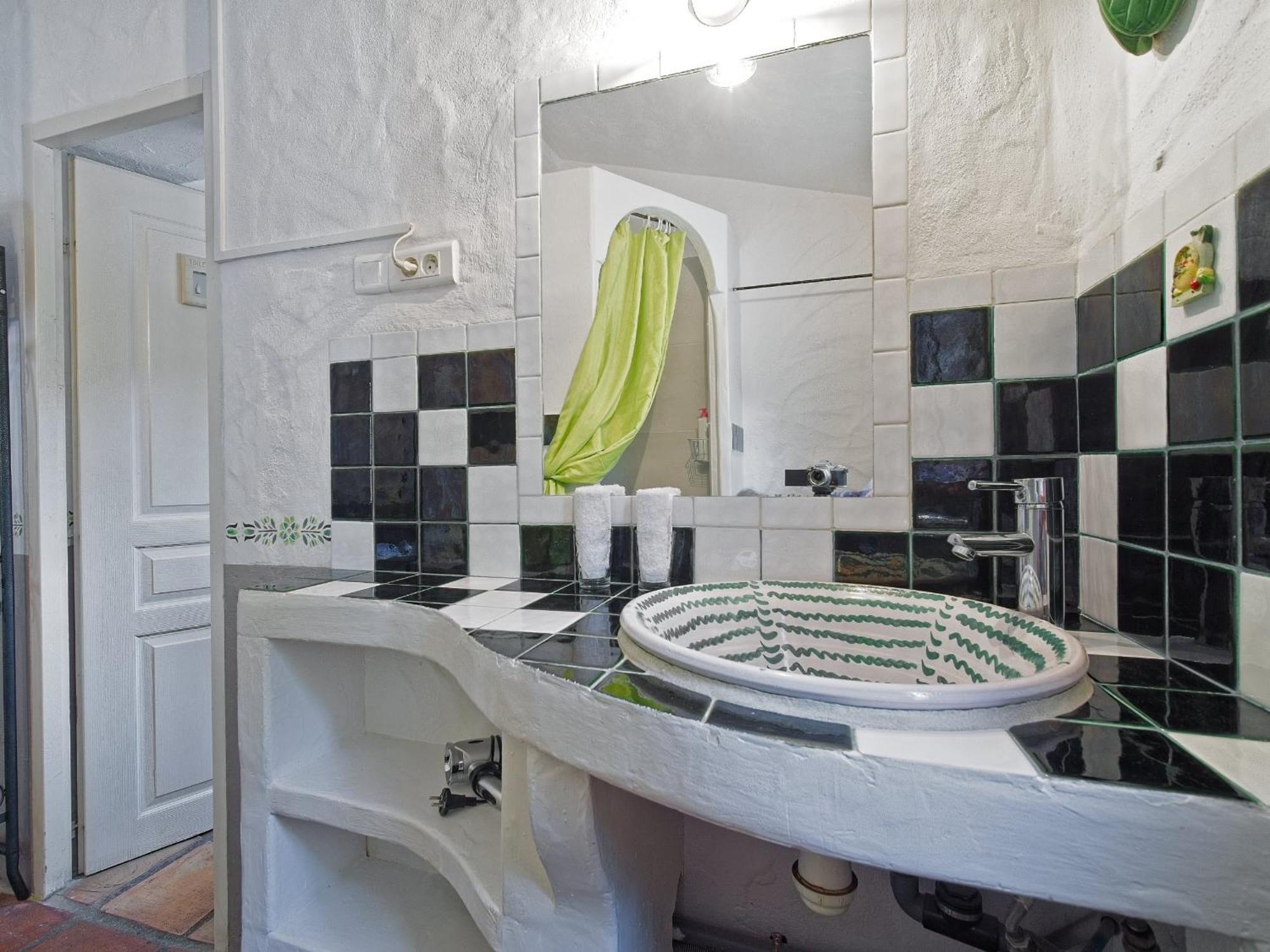 B&B Villa Chante Coucou Fontaine-de-Vaucluse Εξωτερικό φωτογραφία