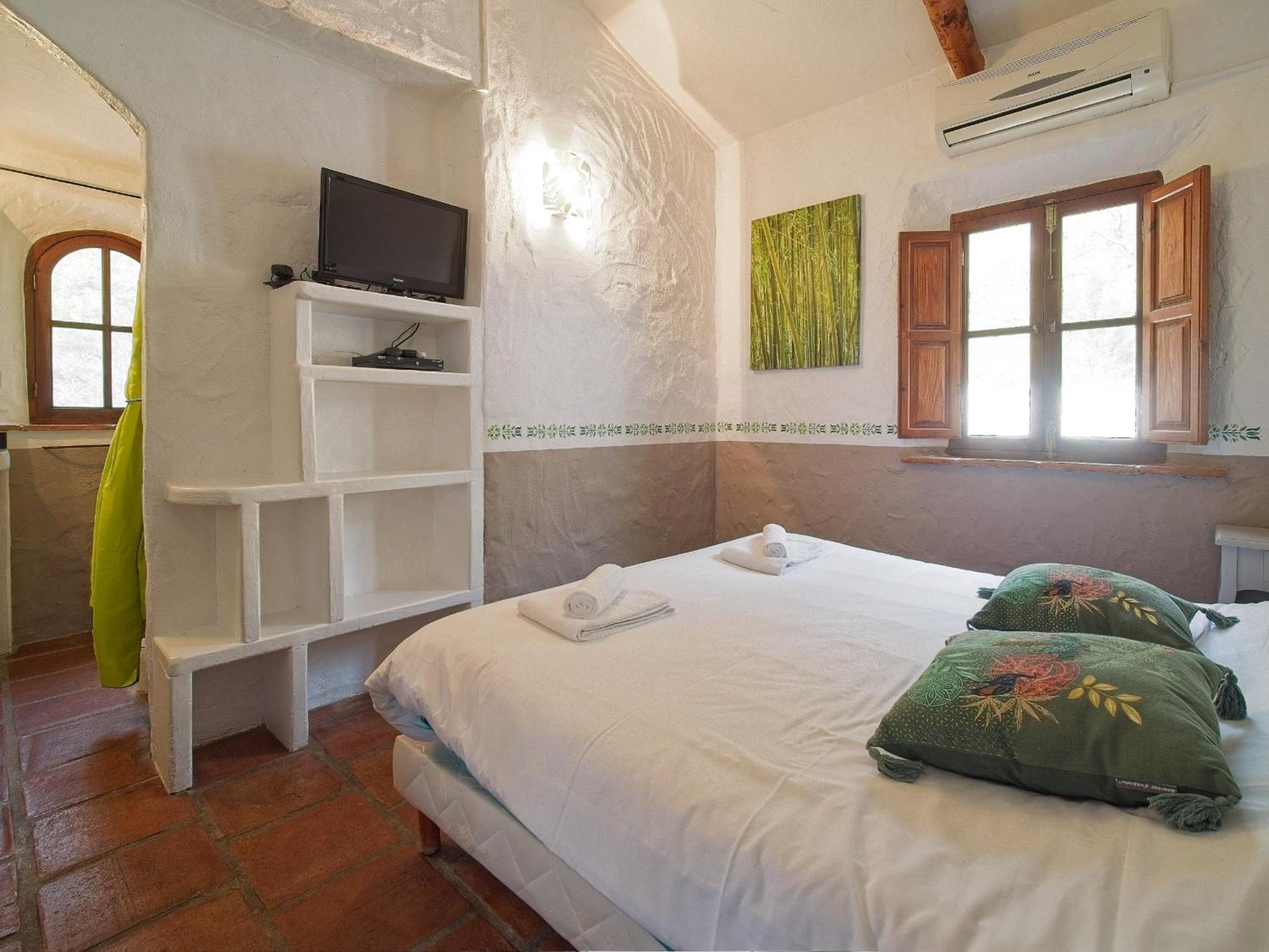 B&B Villa Chante Coucou Fontaine-de-Vaucluse Εξωτερικό φωτογραφία