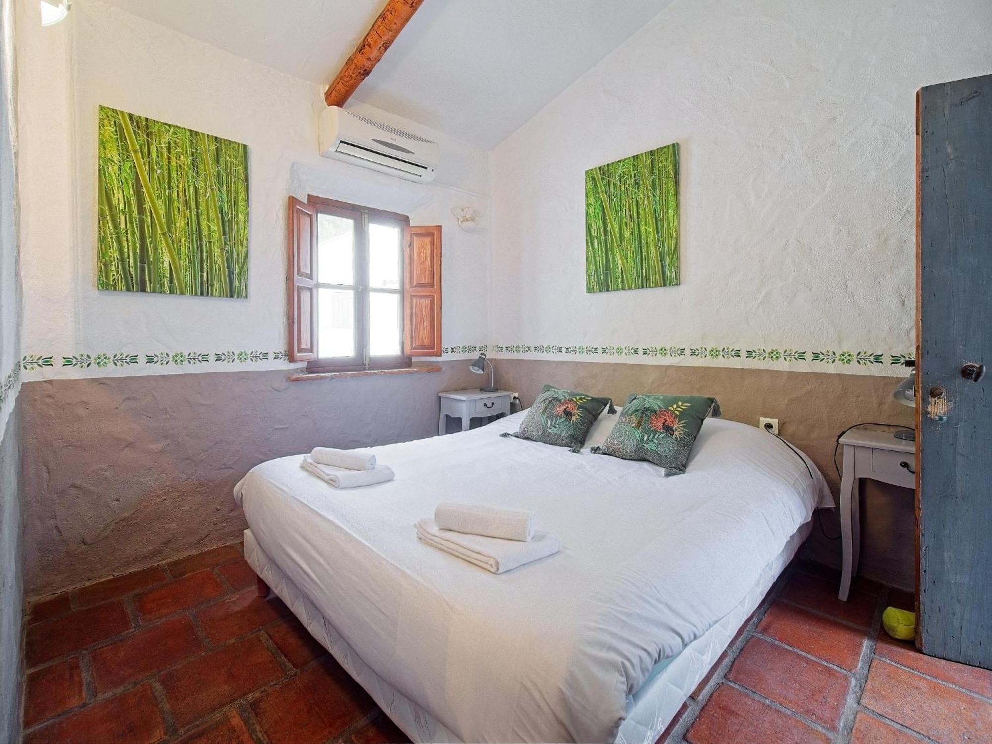B&B Villa Chante Coucou Fontaine-de-Vaucluse Εξωτερικό φωτογραφία