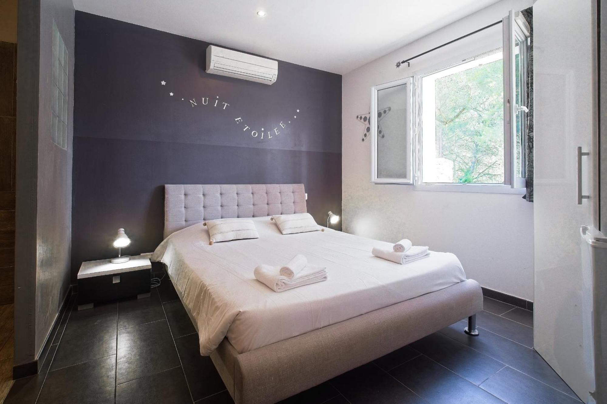B&B Villa Chante Coucou Fontaine-de-Vaucluse Εξωτερικό φωτογραφία