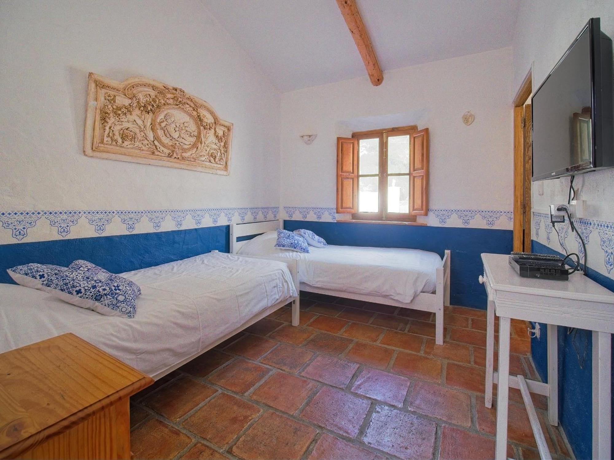 B&B Villa Chante Coucou Fontaine-de-Vaucluse Εξωτερικό φωτογραφία