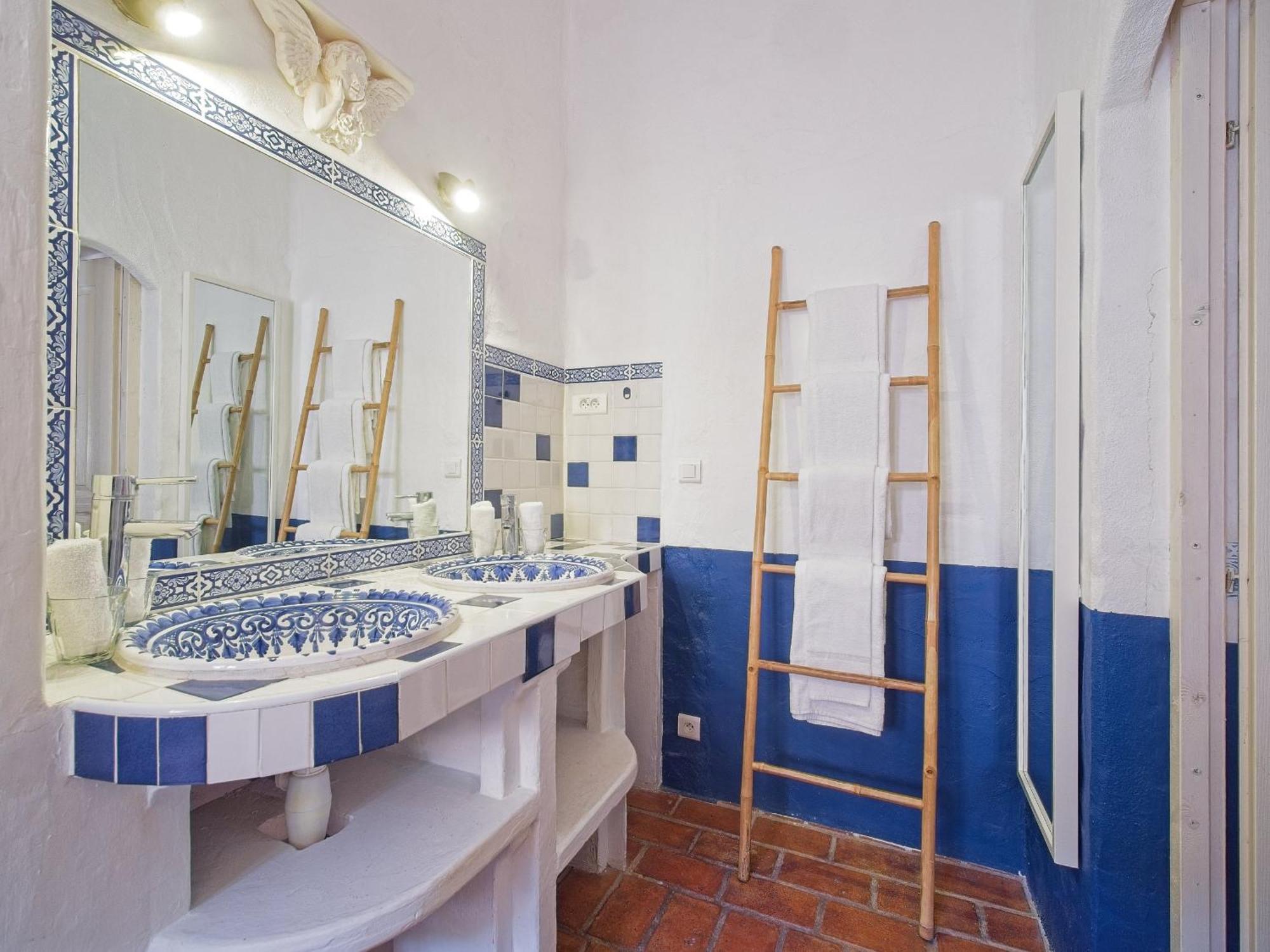 B&B Villa Chante Coucou Fontaine-de-Vaucluse Εξωτερικό φωτογραφία