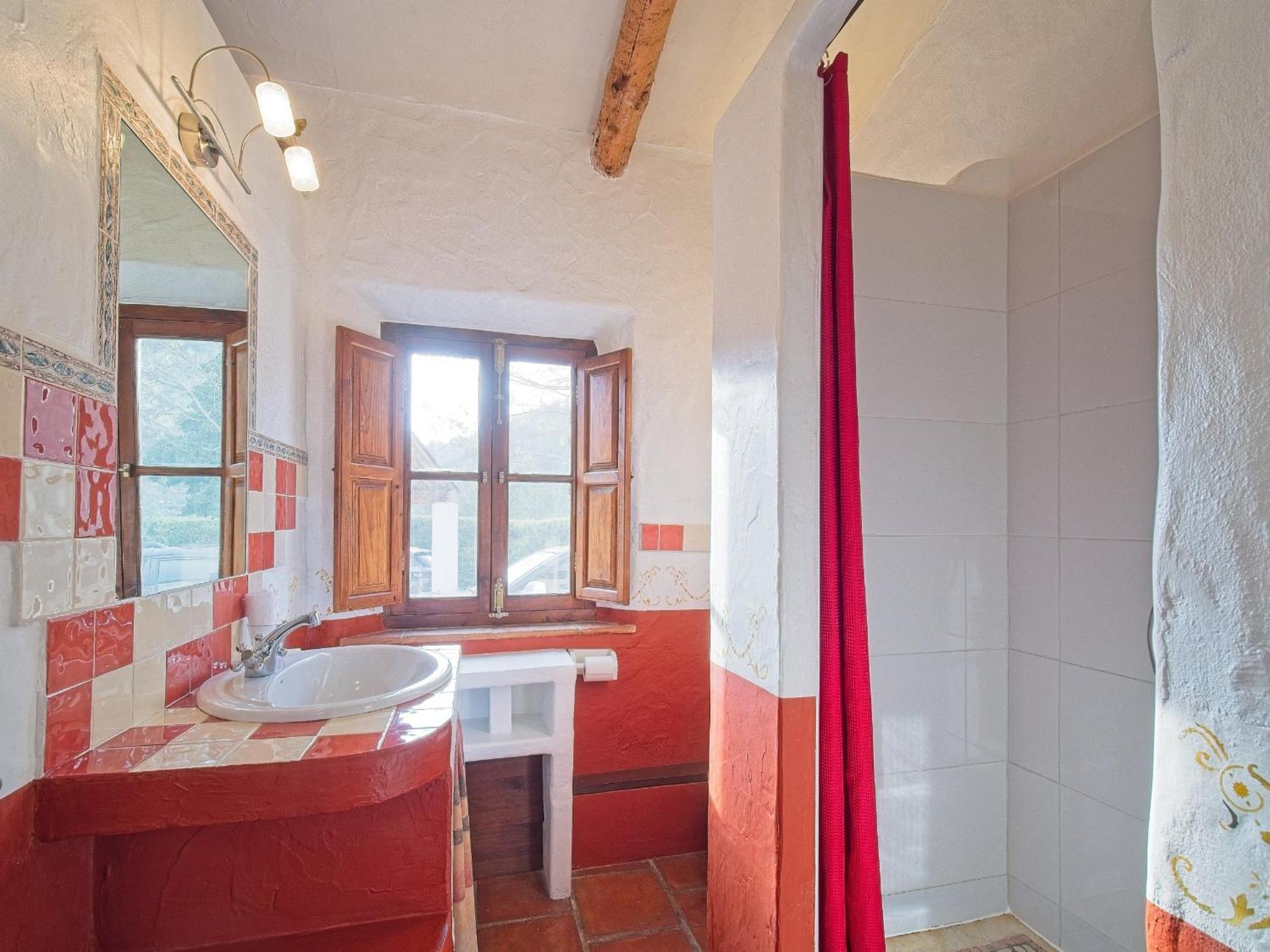 B&B Villa Chante Coucou Fontaine-de-Vaucluse Εξωτερικό φωτογραφία