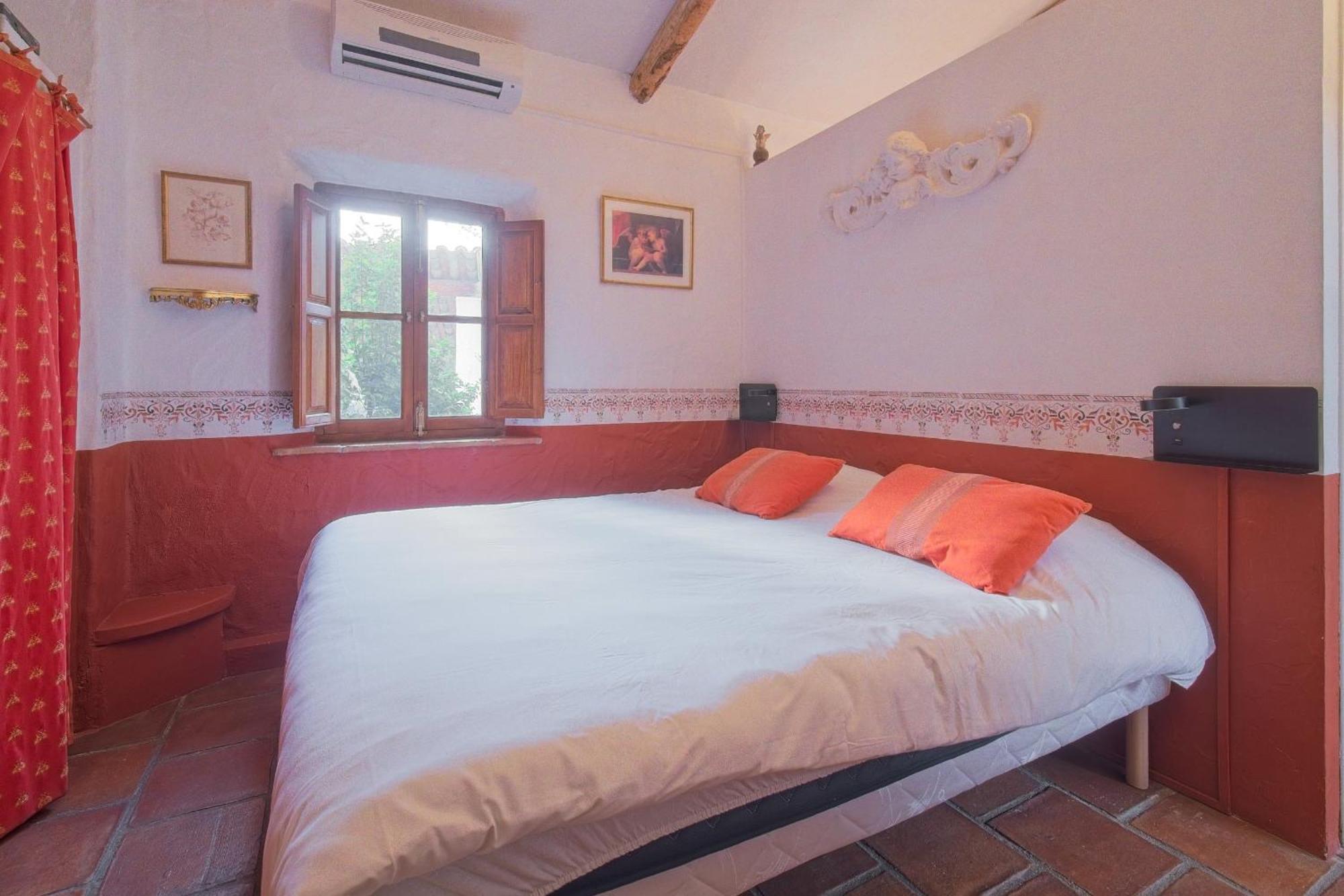B&B Villa Chante Coucou Fontaine-de-Vaucluse Εξωτερικό φωτογραφία
