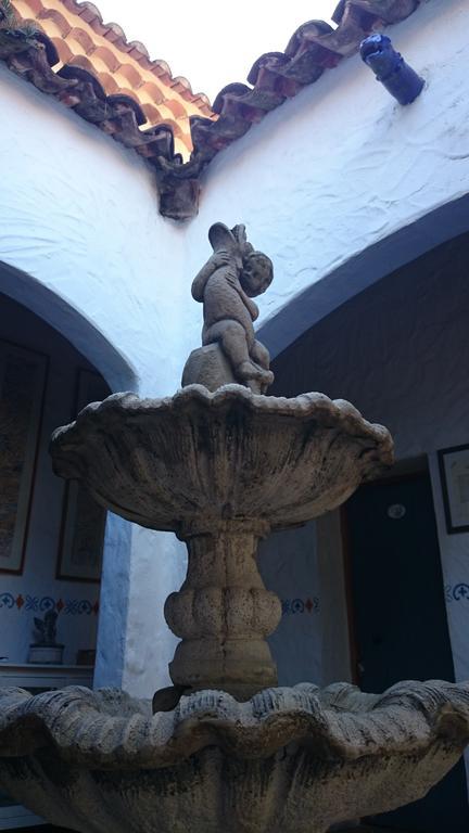 B&B Villa Chante Coucou Fontaine-de-Vaucluse Εξωτερικό φωτογραφία