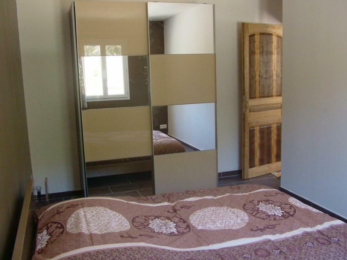 B&B Villa Chante Coucou Fontaine-de-Vaucluse Εξωτερικό φωτογραφία