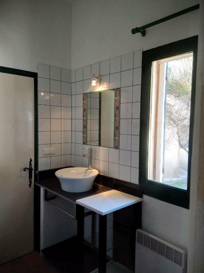 B&B Villa Chante Coucou Fontaine-de-Vaucluse Εξωτερικό φωτογραφία